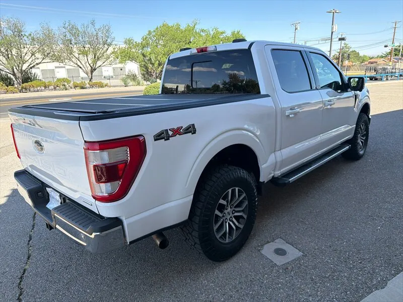 Ford F-150 photo 8