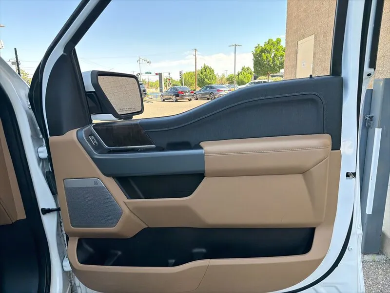 Ford F-150 photo 25