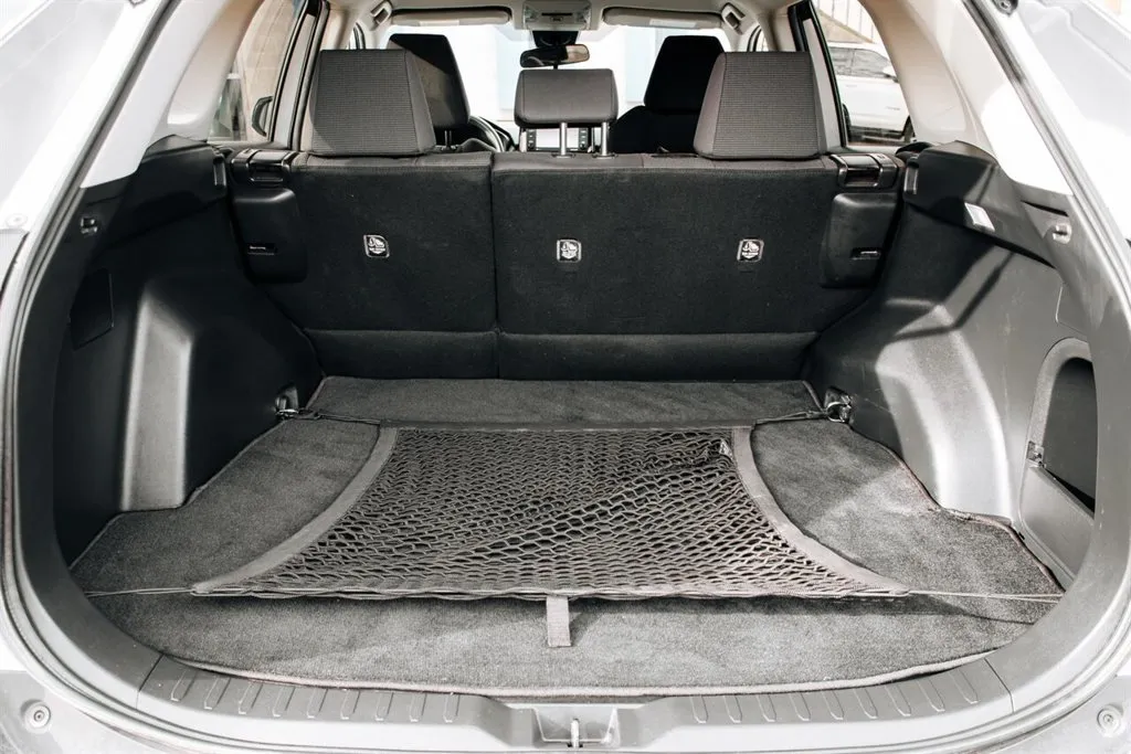 Toyota RAV4 photo 27