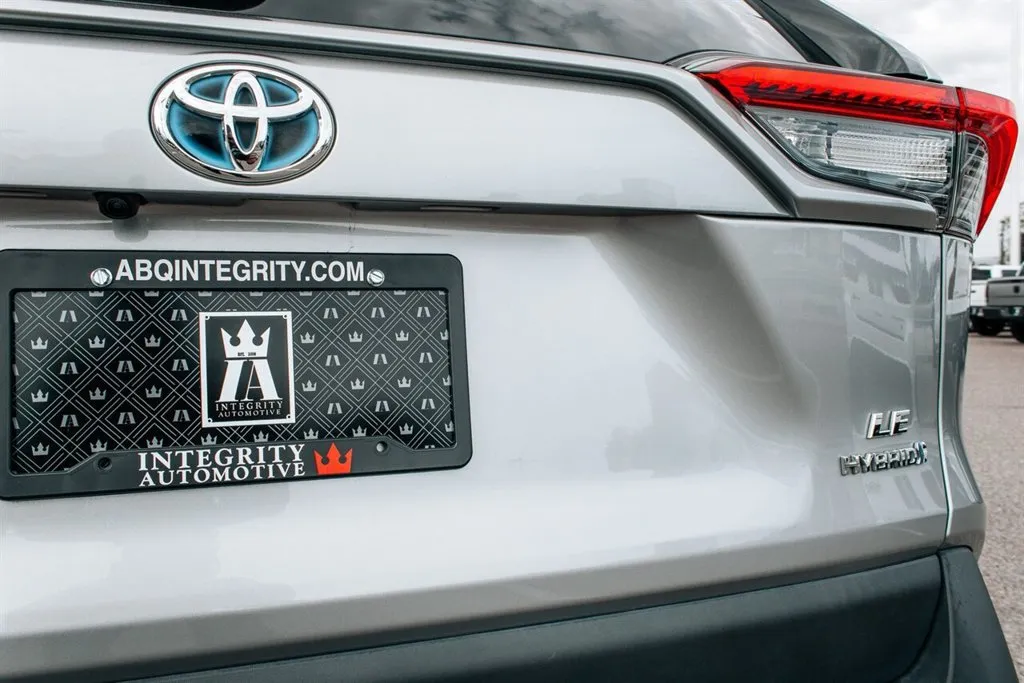 Toyota RAV4 photo 10