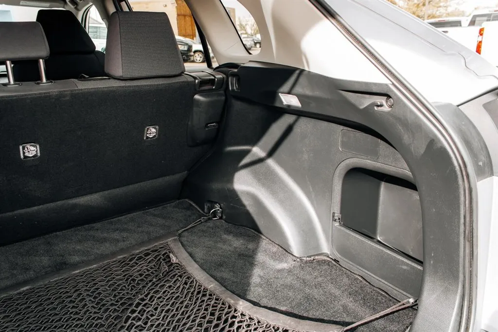 Toyota RAV4 photo 28