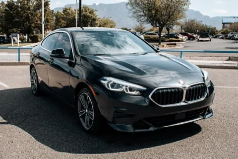 Black 2024 BMW 2 Series 228i xDrive for sale in Albuquerque, NM
