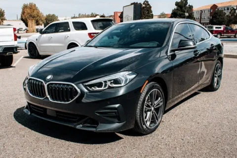 Another view of 2024 BMW 2 Series 228i xDrive for sale in Albuquerque, NM at Integrity Automotive Alameda