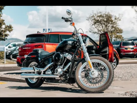 Unknown 2020 Harley-Davidson Softail Standard for sale in Albuquerque, NM