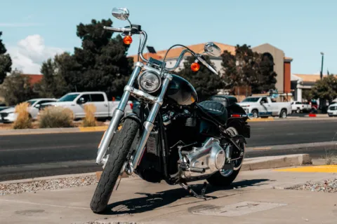 Photos of 2020 Harley-Davidson Softail Standard for sale in Albuquerque, NM at Integrity Automotive Alameda