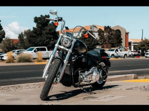 Photos of 2020 Harley-Davidson Softail Standard for sale in Albuquerque, NM at Integrity Automotive Alameda