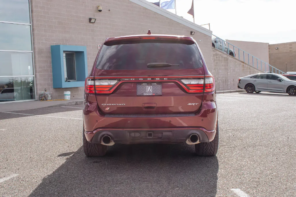 Dodge Durango photo 6