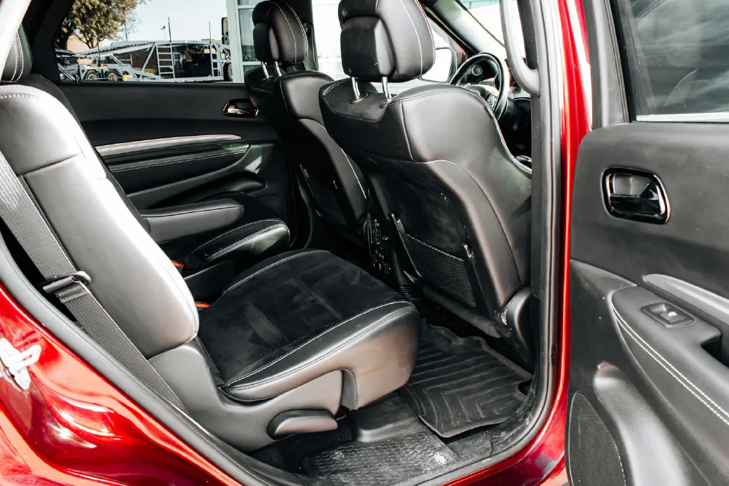 Dodge Durango photo 33