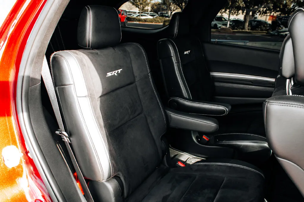 Dodge Durango photo 35