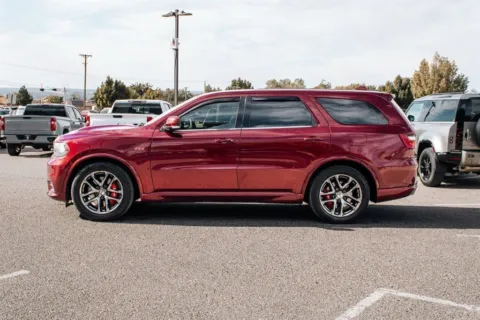 More photos of 2020 Dodge Durango SRT at Integrity Automotive Alameda, NM