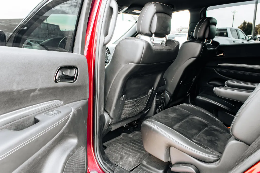 Dodge Durango photo 24