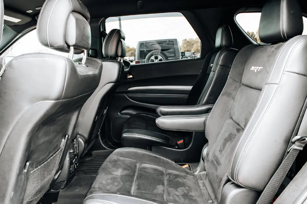 Dodge Durango photo 25