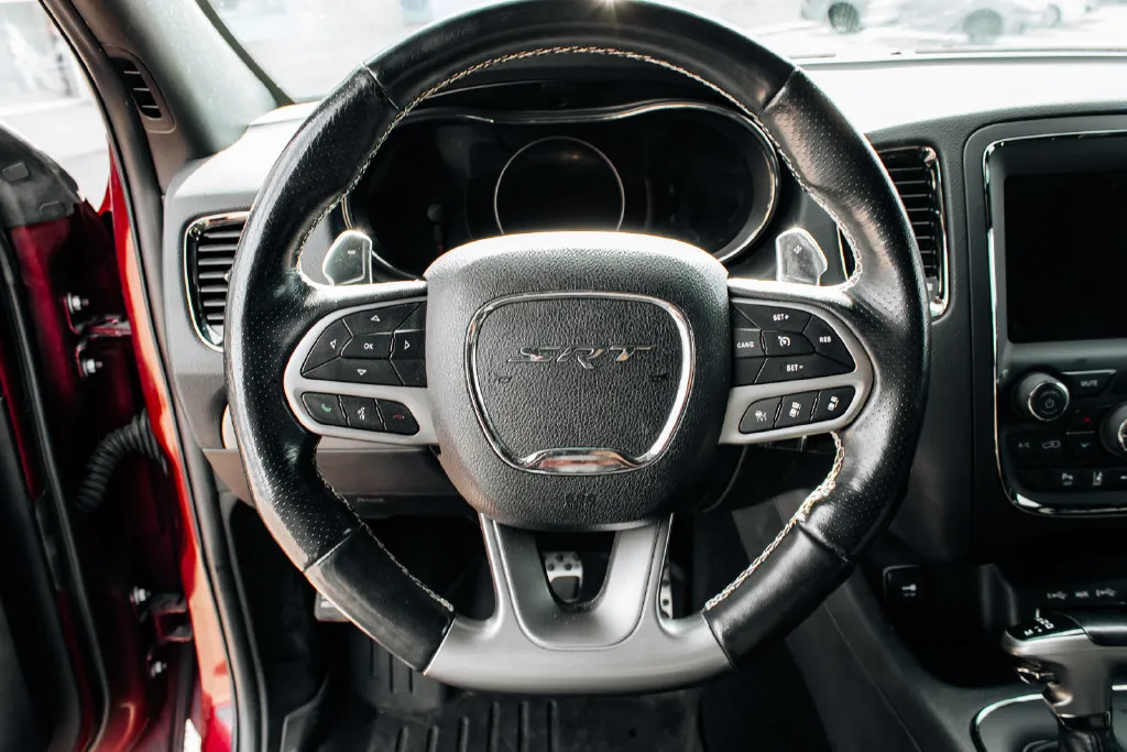 Dodge Durango photo 16