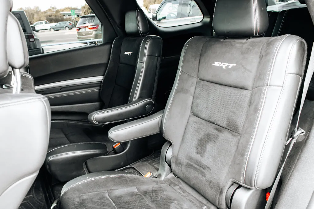 Dodge Durango photo 26
