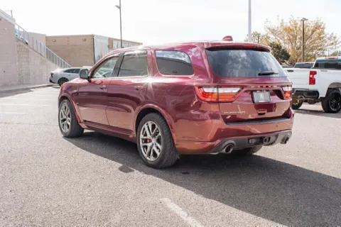 More photos of 2020 Dodge Durango SRT at Integrity Automotive Alameda, NM