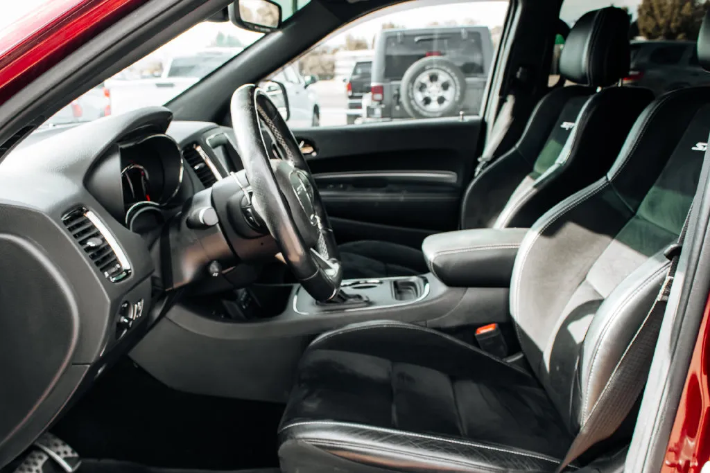 Dodge Durango photo 14