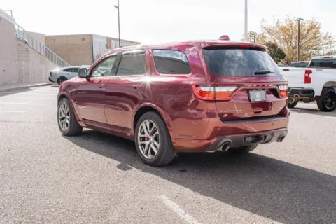 More photos of 2020 Dodge Durango SRT at Integrity Automotive Alameda, NM