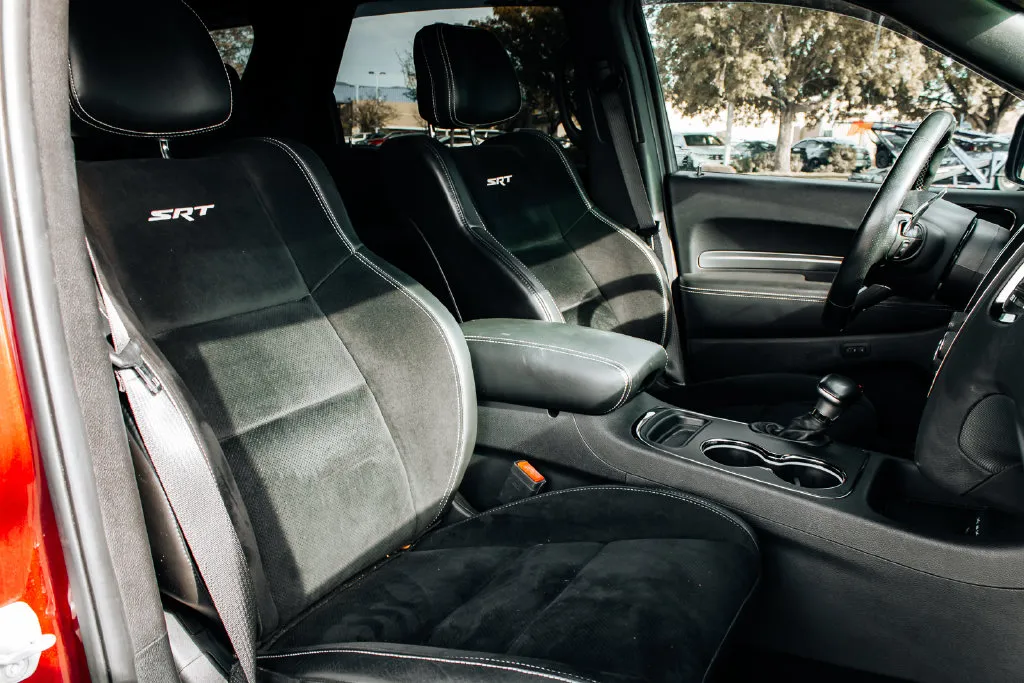Dodge Durango photo 38