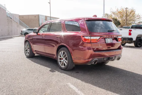 More photos of 2020 Dodge Durango SRT at Integrity Automotive Alameda, NM