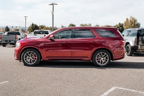 More photos of 2020 Dodge Durango SRT at Integrity Automotive Alameda, NM