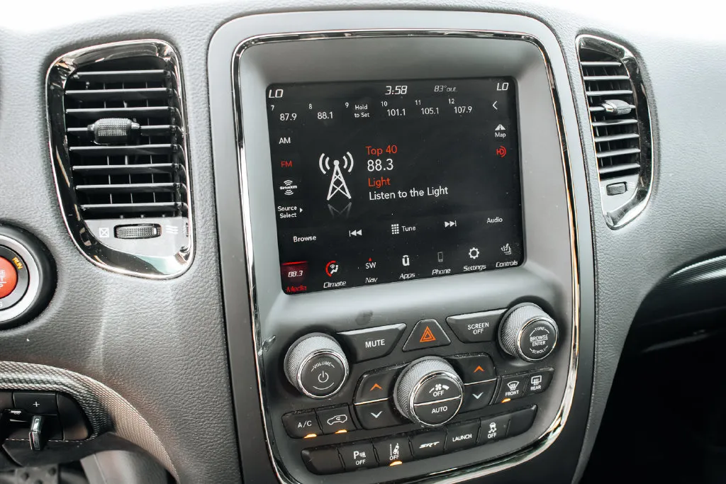 Dodge Durango photo 20