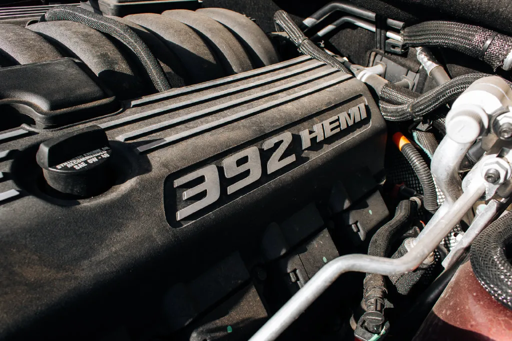Dodge Durango photo 42