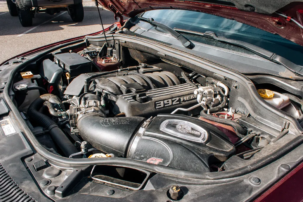 Dodge Durango photo 41