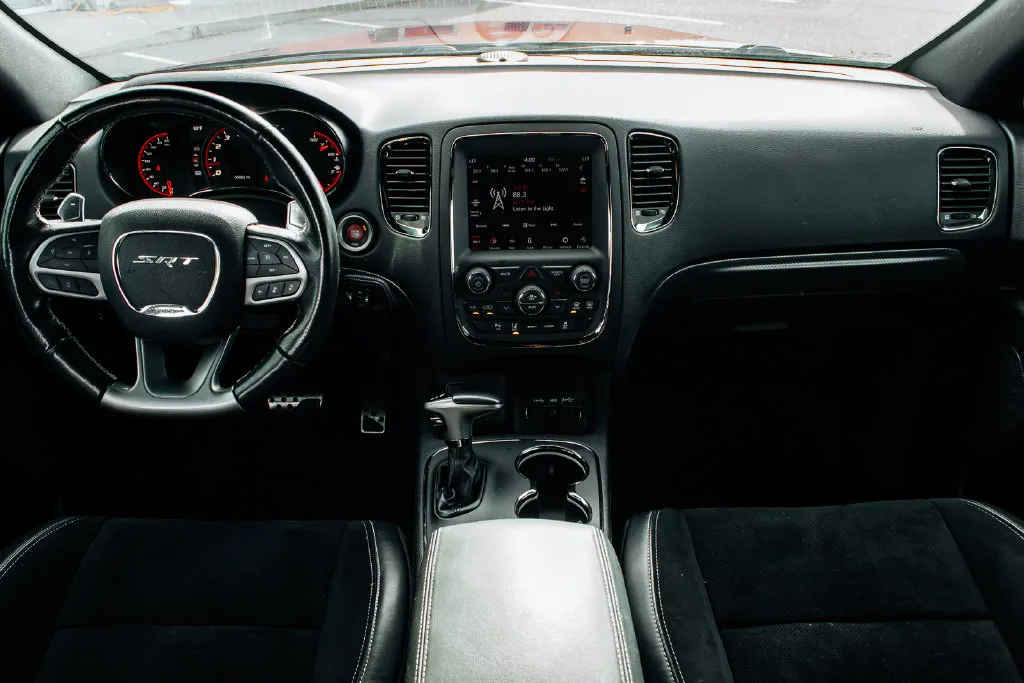 Dodge Durango photo 23