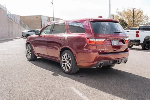 More photos of 2020 Dodge Durango SRT at Integrity Automotive Alameda, NM