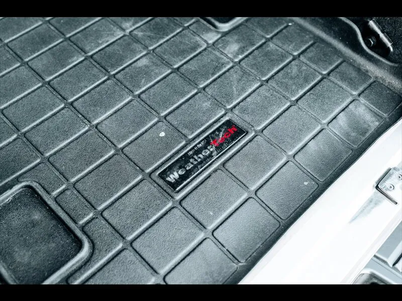 Mercedes-Benz G-Class photo 44