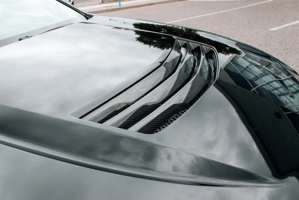Cadillac CTS-V photo 9