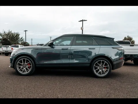 More photos of 2025 Land Rover Range Rover Velar Dynamic SE at Integrity Automotive Alameda, NM