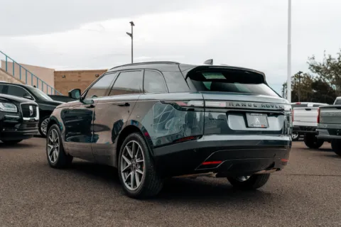 More photos of 2025 Land Rover Range Rover Velar Dynamic SE at Integrity Automotive Alameda, NM
