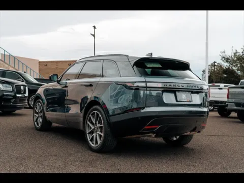 More photos of 2025 Land Rover Range Rover Velar Dynamic SE at Integrity Automotive Alameda, NM