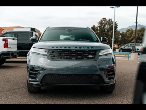 Photos of 2025 Land Rover Range Rover Velar Dynamic SE for sale in Albuquerque, NM at Integrity Automotive Alameda