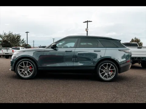 More photos of 2025 Land Rover Range Rover Velar Dynamic SE at Integrity Automotive Alameda, NM