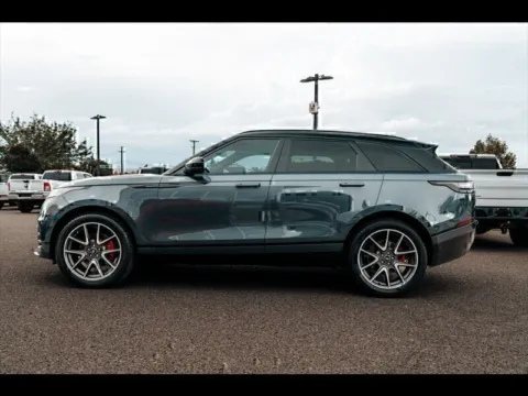 More photos of 2025 Land Rover Range Rover Velar Dynamic SE at Integrity Automotive Alameda, NM