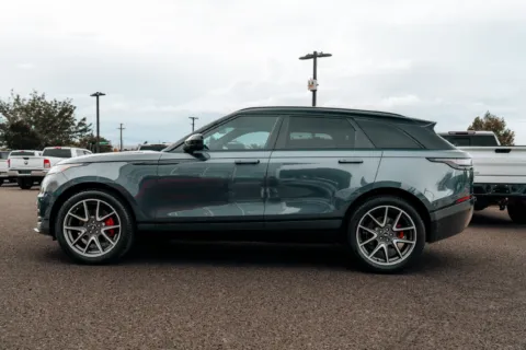 More photos of 2025 Land Rover Range Rover Velar Dynamic SE at Integrity Automotive Alameda, NM