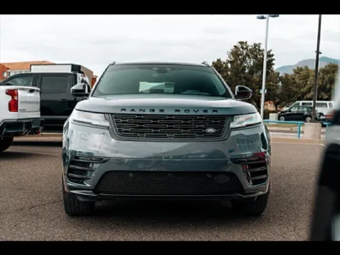 Photos of 2025 Land Rover Range Rover Velar Dynamic SE for sale in Albuquerque, NM at Integrity Automotive Alameda