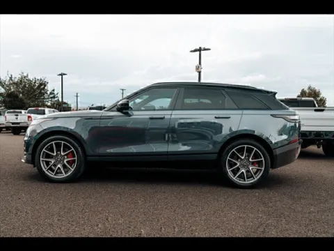 More photos of 2025 Land Rover Range Rover Velar Dynamic SE at Integrity Automotive Alameda, NM