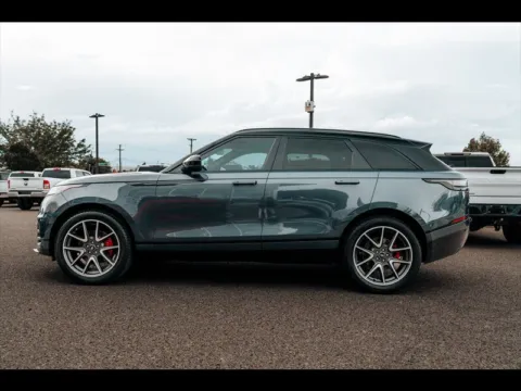 More photos of 2025 Land Rover Range Rover Velar Dynamic SE at Integrity Automotive Alameda, NM