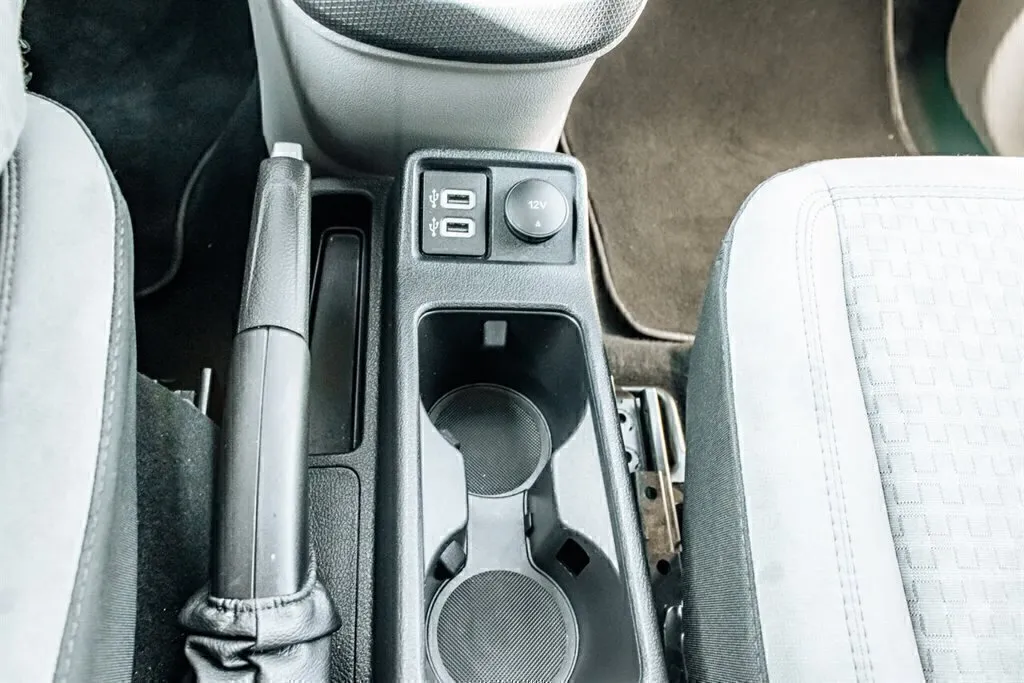 Ford Transit Connect photo 53