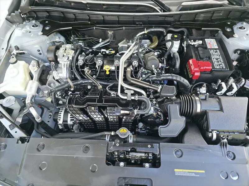 Nissan Altima photo 44