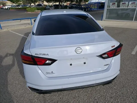 More photos of 2024 Nissan Altima 2.5 SR at Integrity Automotive Alameda, NM