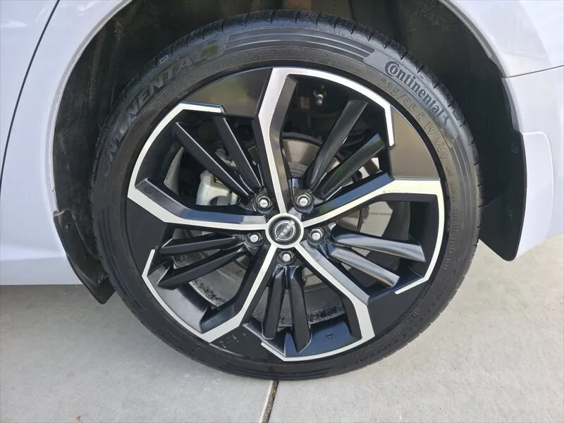 Nissan Altima photo 43