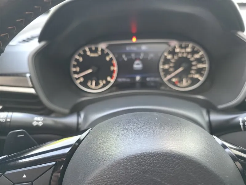 Nissan Altima photo 29