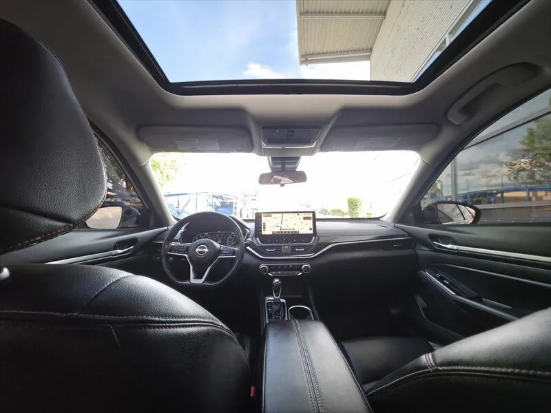 Nissan Altima photo 37