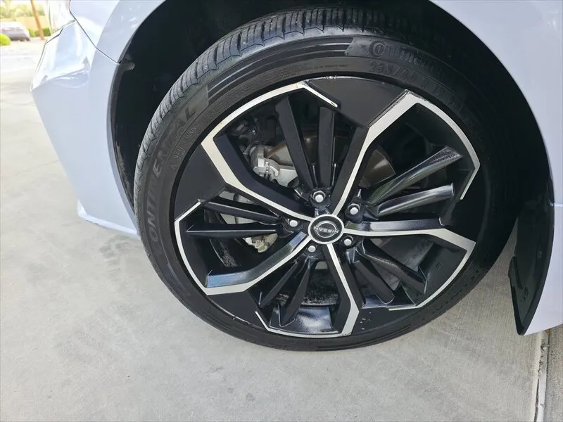 Nissan Altima photo 42
