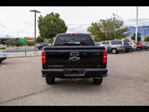 More photos of 2018 Chevrolet Silverado 1500 LT at Integrity Automotive Alameda, NM