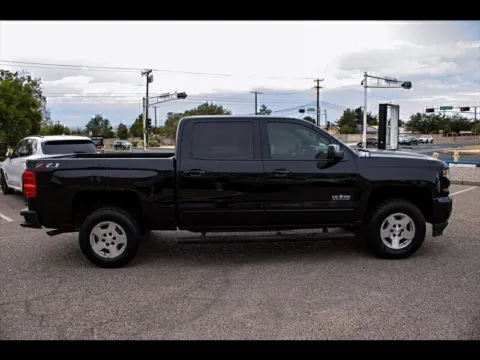 Photos of 2018 Chevrolet Silverado 1500 LT for sale in Albuquerque, NM at Integrity Automotive Alameda